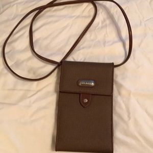 Esprit Flat Narrow Shoulder Bag